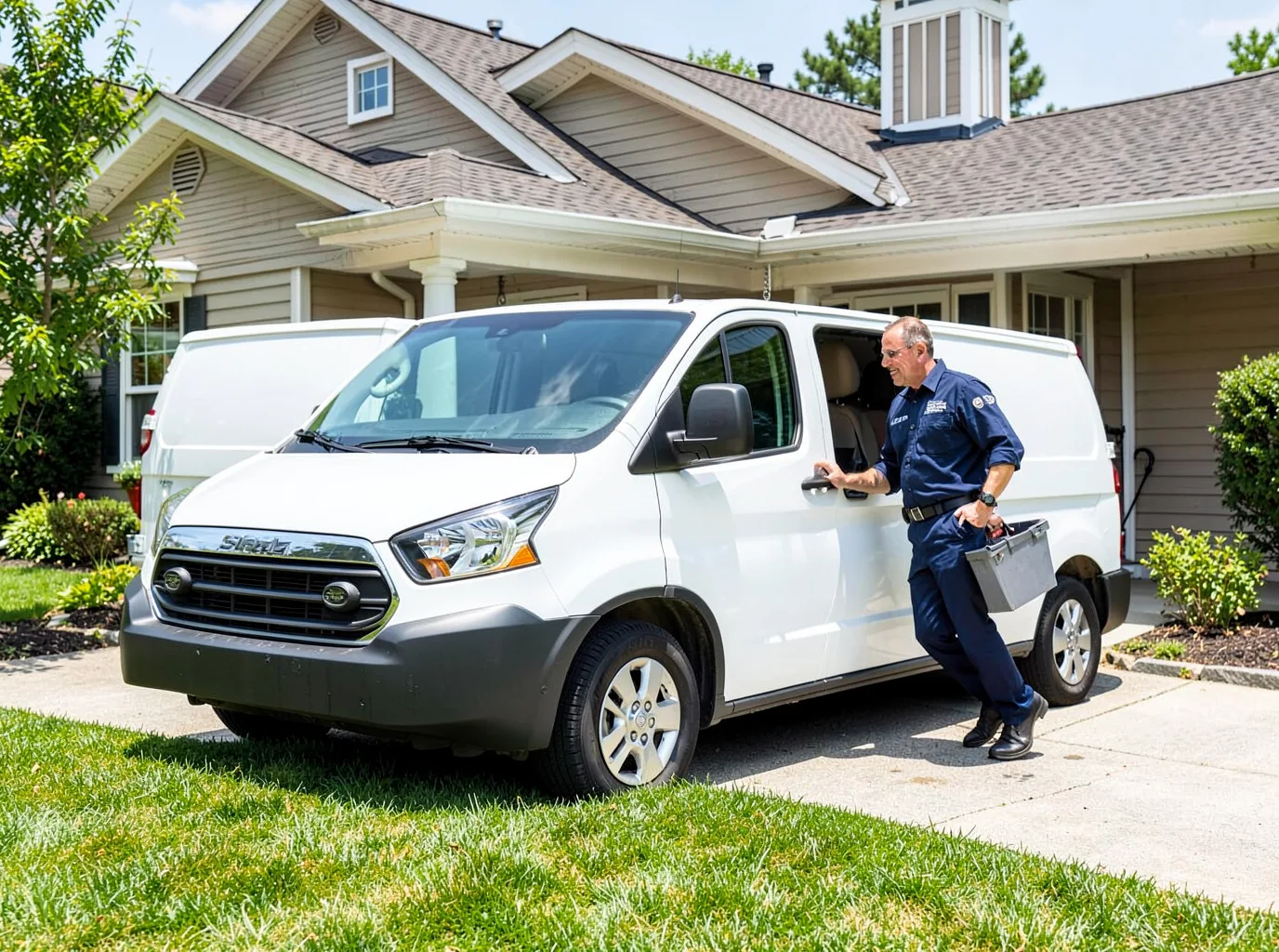 Emergency Plumber company in Ryan, IA